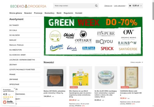 bioekodrogeria.pl