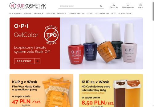 kupkosmetyk.pl