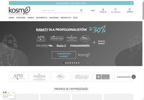 kosmepro.pl