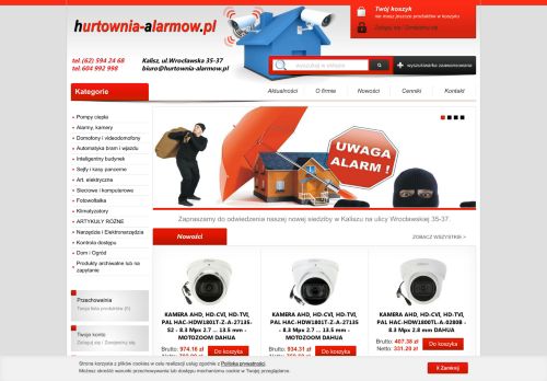 hurtownia-alarmow.pl