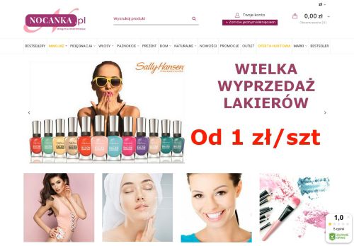 nocanka.pl