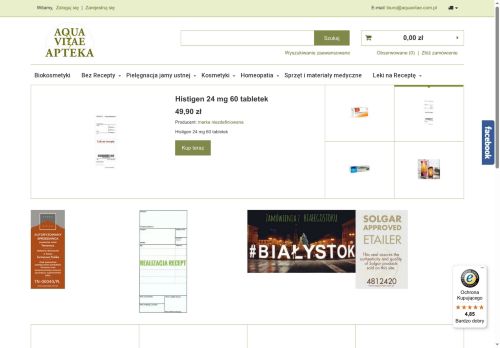 aquavitae.com.pl