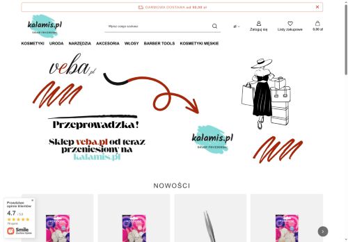 kalamis.pl