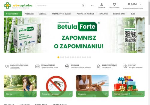 abcapteka.pl