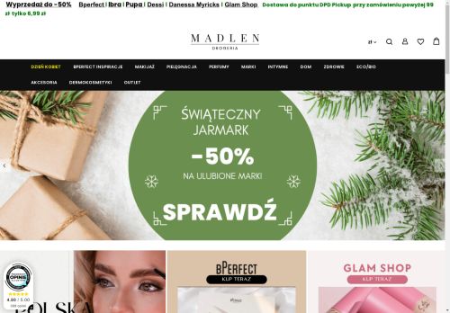 madlensklep.pl
