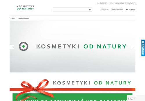 kosmetykiodnatury.pl