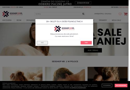 SexShop.com.pl