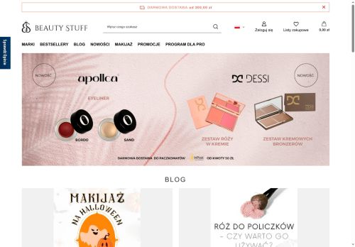beautystuff.pl