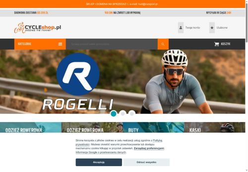 cycleshop.pl
