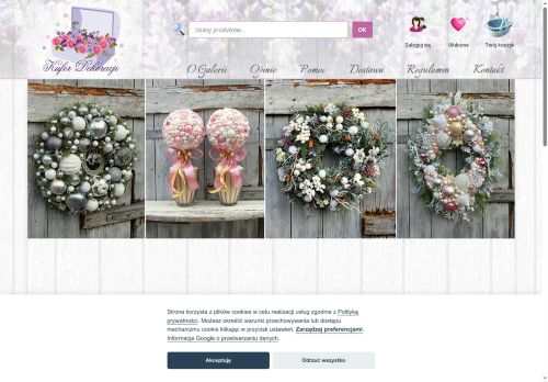 kuferdekoracji.pl