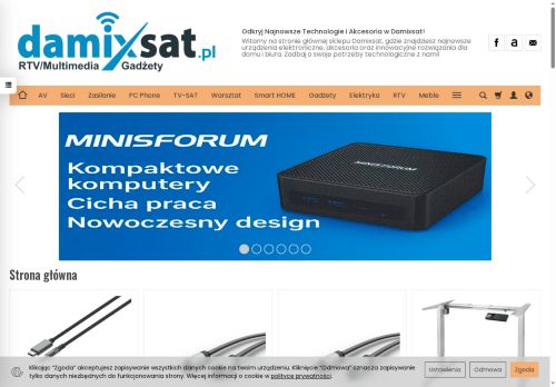 damixsat.pl