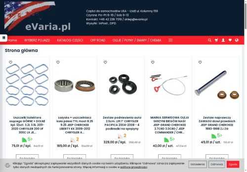 evaria.pl