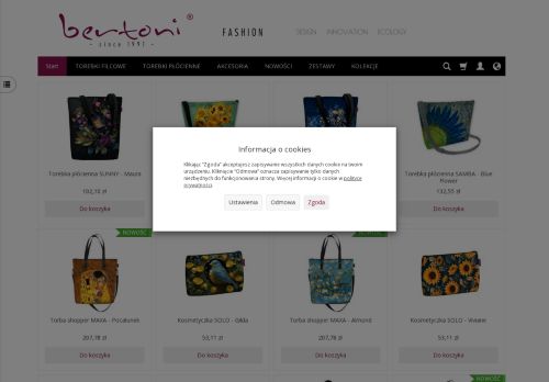 bertonisklep.pl