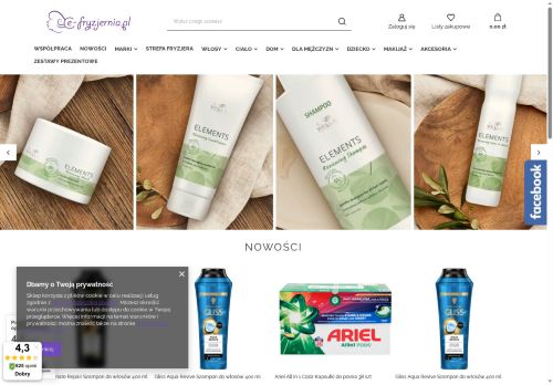 e-fryzjernia.pl