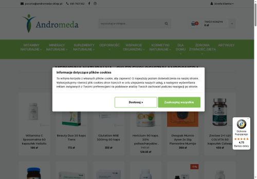 andromeda-sklep.pl