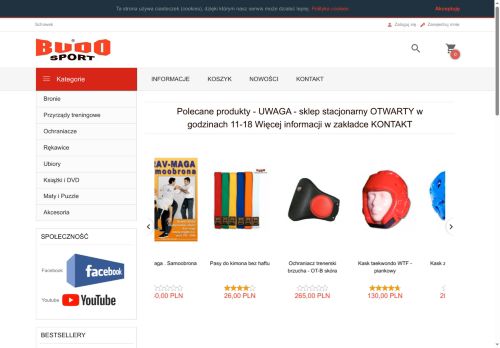 budosport.pl