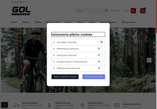 sklepgol.pl