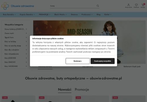 obuwie-zdrowotne.pl