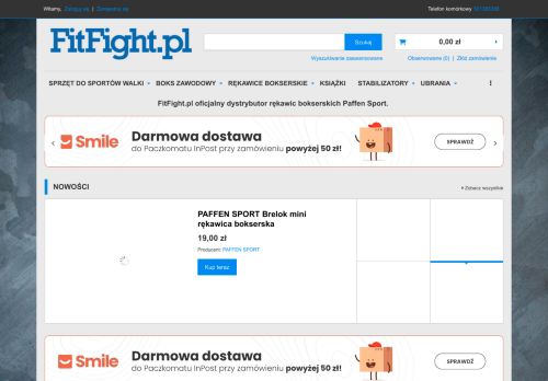 fitfight.pl