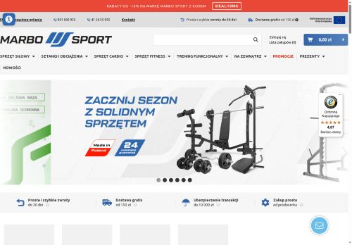 marbo-sport.pl
