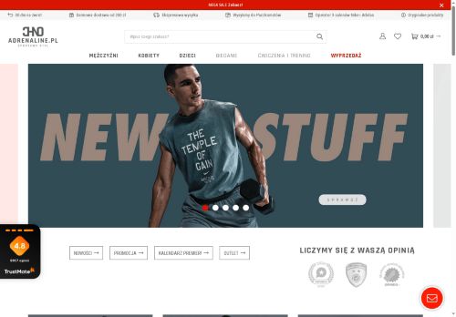 adrenaline.pl