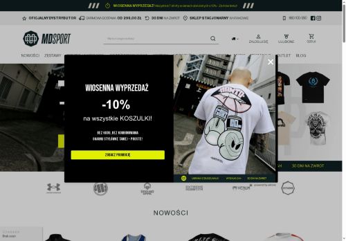 mdsport.pl