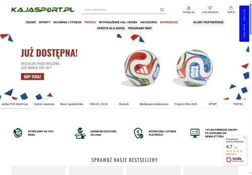 kajasport.pl