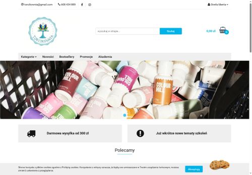 torcikownia.com