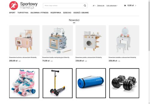 sportowymarket.pl
