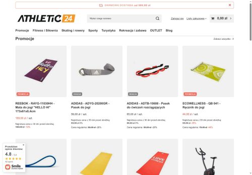 athletic24.pl