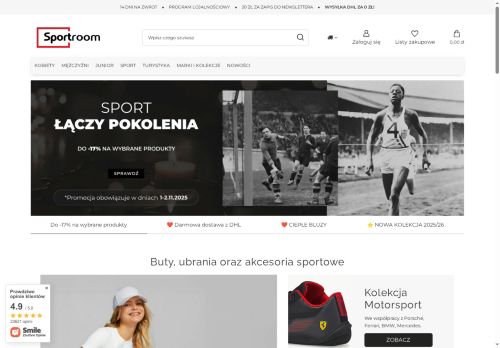 sportroom.pl