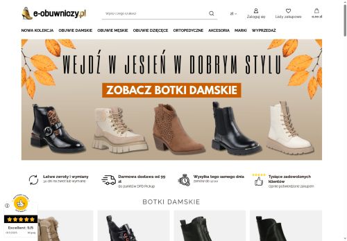 e-obuwniczy.pl