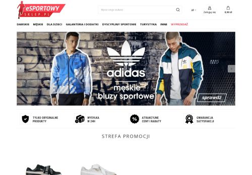 esportowysklep.pl
