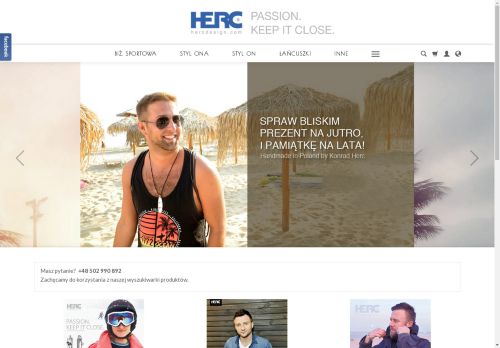 hercdesign.com
