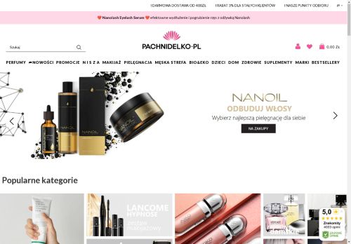 pachnidelko.pl
