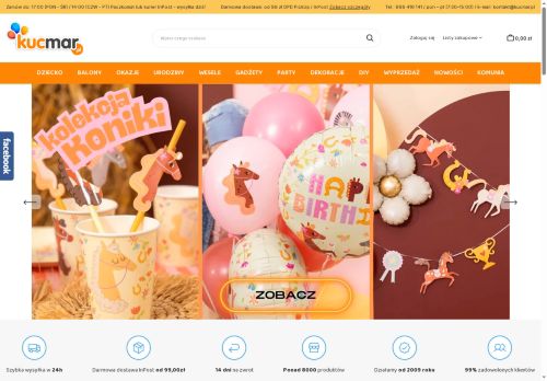 kucmar.pl