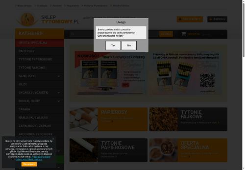 skleptytoniowy.pl