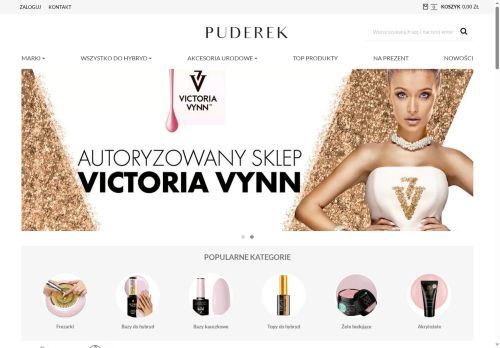 puderek.com.pl
