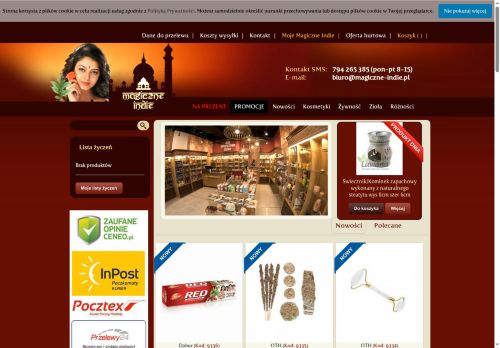 magiczne-indie.pl