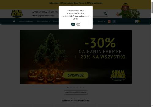ganjafarmer.com.pl
