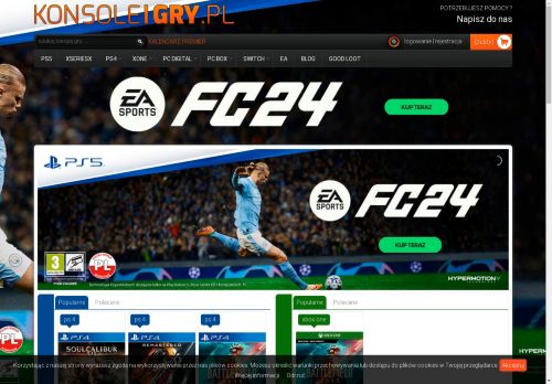 konsoleigry.pl