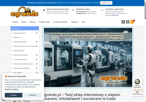 egrando.pl