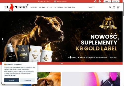 elperro.com.pl