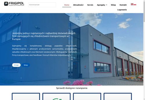 frigipol.pl