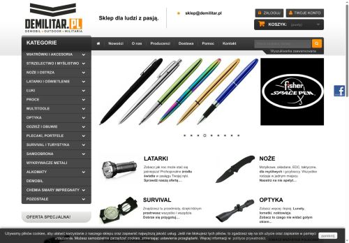 demilitar.pl