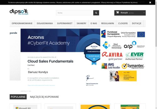 dtpsoft.pl