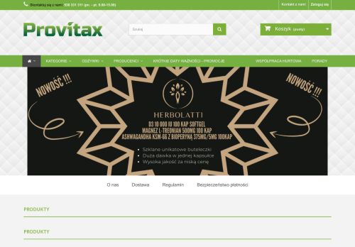 provitax.pl