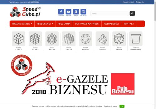 speedcube.pl