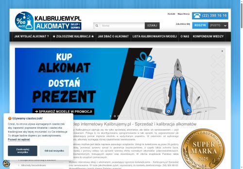 kalibrujemy.pl