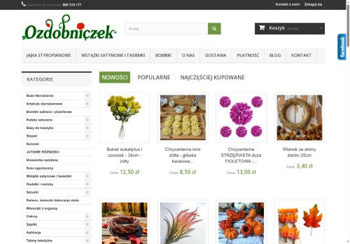 ozdobniczek.pl